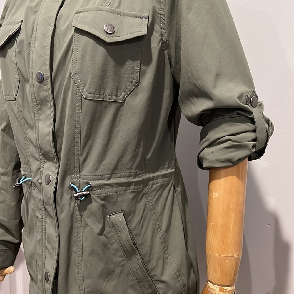 LL Bean Utility jacket - Picture 8 of 11